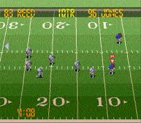 Tecmo Super Bowl 2